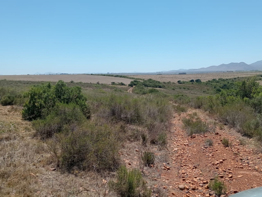Commercial Property for Sale in Humansdorp Rural Eastern Cape
